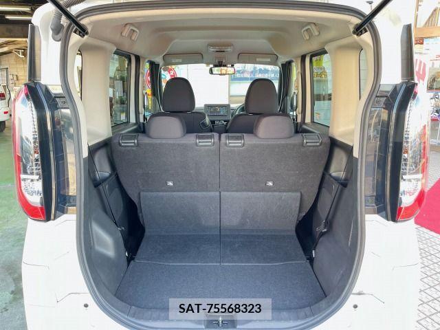 Nissan ROOX 2022-06 363138-21