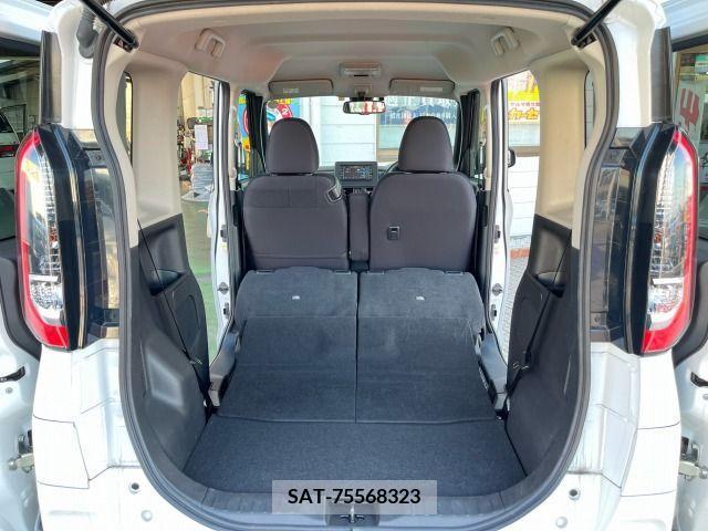 Nissan ROOX 2022-06 363138-23