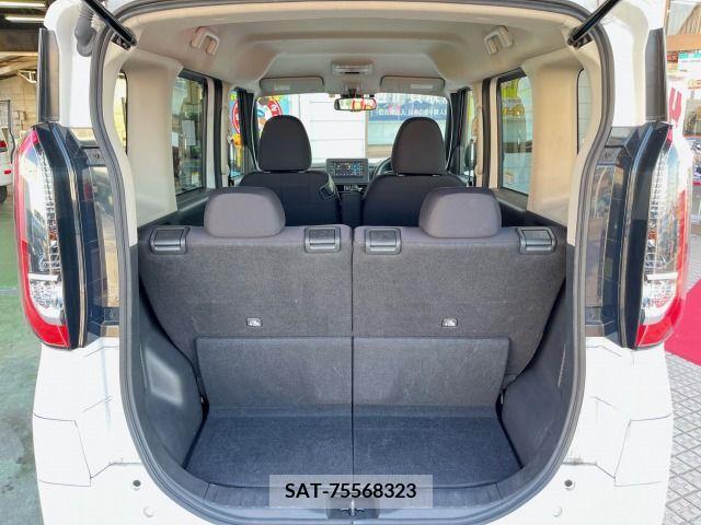 Nissan ROOX 2022-06 363138-20