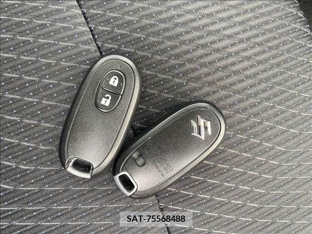 Suzuki WAGON R 2013-06 311807-16