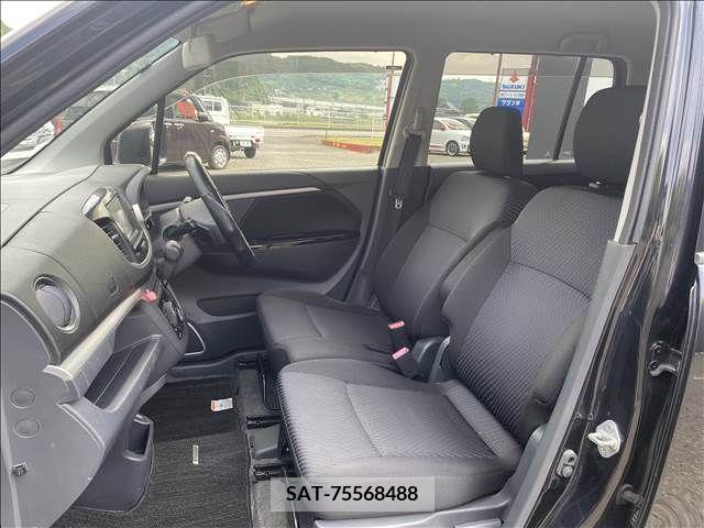 Suzuki WAGON R 2013-06 311807-14