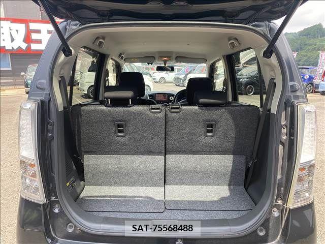 Suzuki WAGON R 2013-06 311807-13