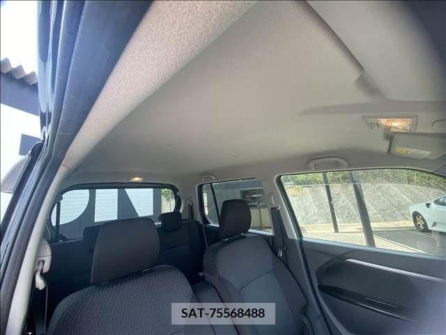 Suzuki WAGON R 2013-06 311807-12