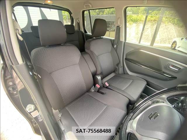 Suzuki WAGON R 2013-06 311807-10