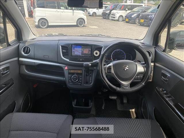 Suzuki WAGON R 2013-06 311807-8