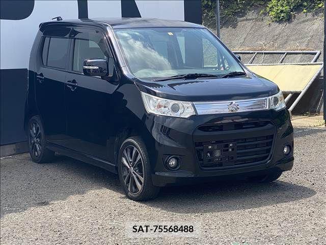 Suzuki WAGON R 2013-06 311807-4