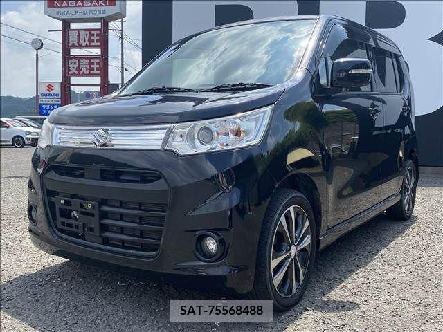 Suzuki WAGON R 2013-06 311807-7
