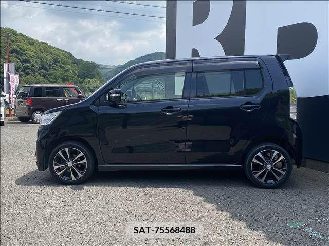 Suzuki WAGON R 2013-06 311807-2