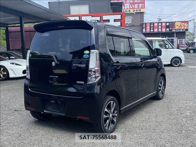 Suzuki WAGON R 2013-06 311807-1