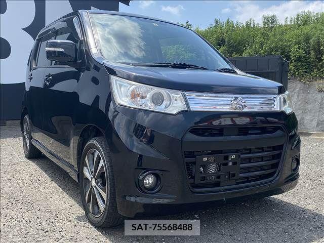 Suzuki WAGON R 2013-06 311807-6