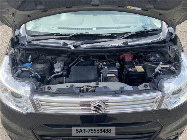 Suzuki WAGON R 2013-06 311807-19