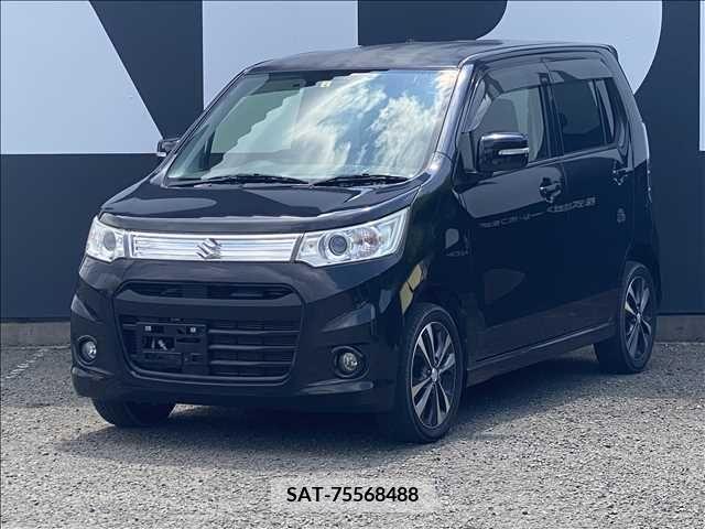 Suzuki WAGON R 2013-06 311807-0