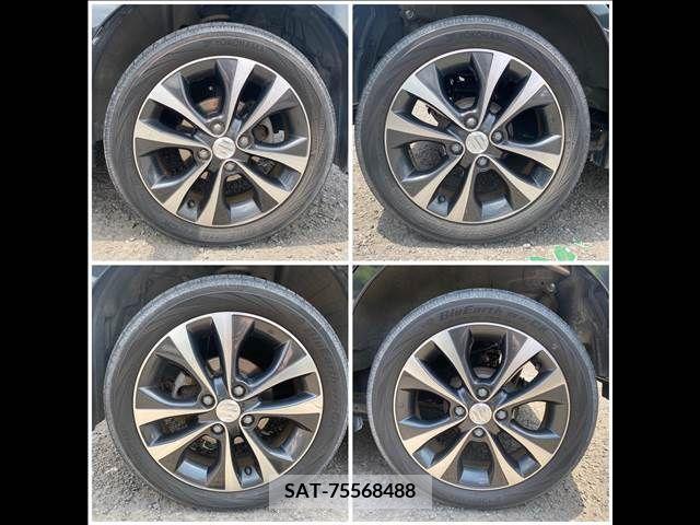 Suzuki WAGON R 2013-06 311807-18