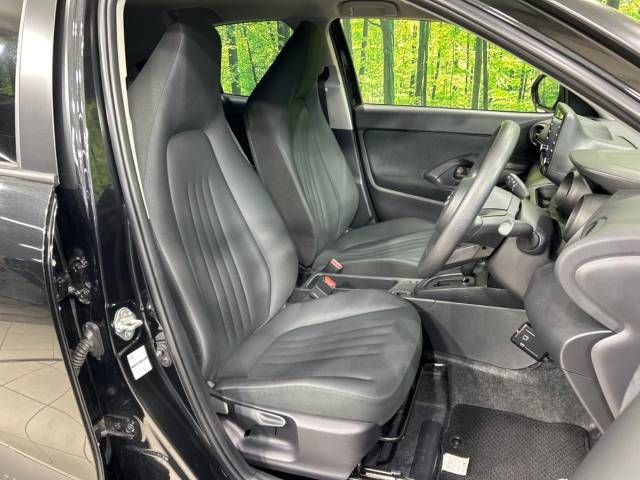 Toyota YARIS CROSS 2023-03 194863-8