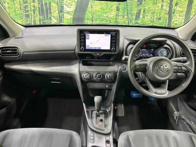 Toyota YARIS CROSS 2023-03 194863-1