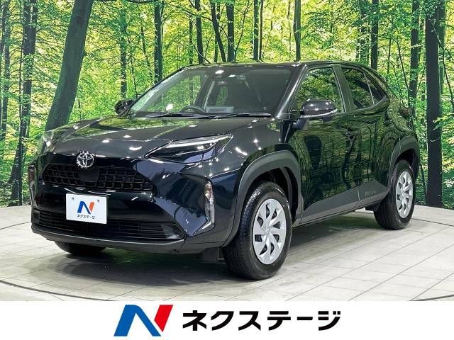 Toyota YARIS CROSS 2023-03 194863-0