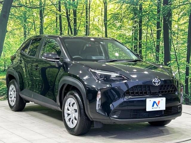 Toyota YARIS CROSS 2023-03 194863-16