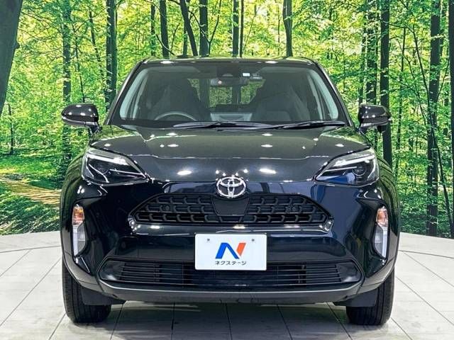 Toyota YARIS CROSS 2023-03 194863-14