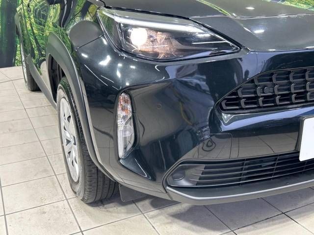 Toyota YARIS CROSS 2023-03 194863-12