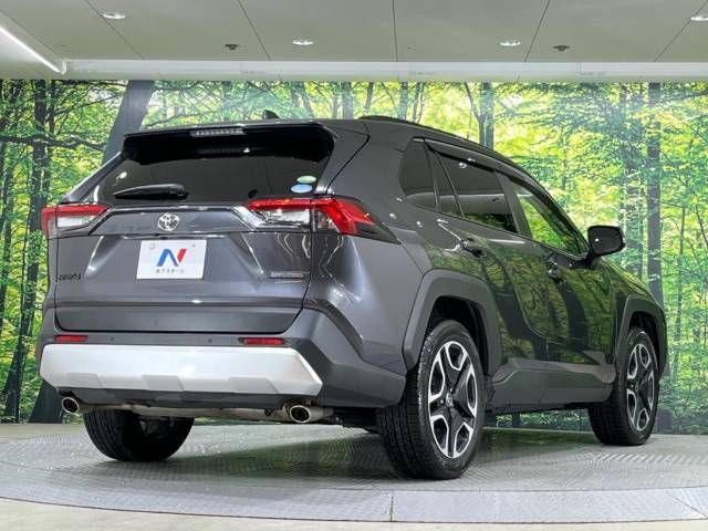 Toyota RAV4 2020-09 11663-17