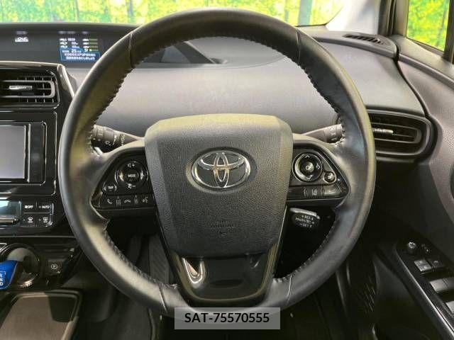 Toyota PRIUS 2020-03 216489-11