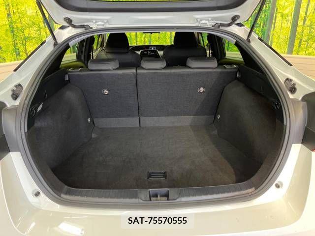 Toyota PRIUS 2020-03 216489-10