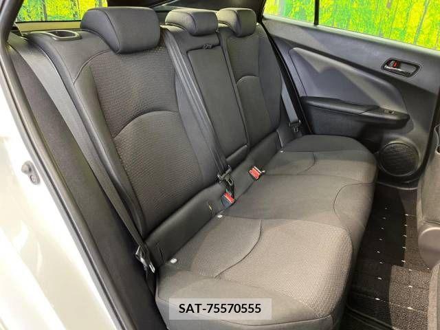 Toyota PRIUS 2020-03 216489-9