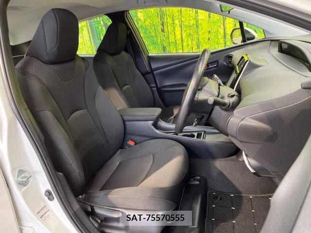 Toyota PRIUS 2020-03 216489-8