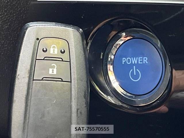 Toyota PRIUS 2020-03 216489-7