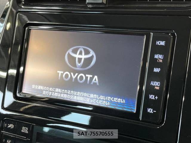 Toyota PRIUS 2020-03 216489-4