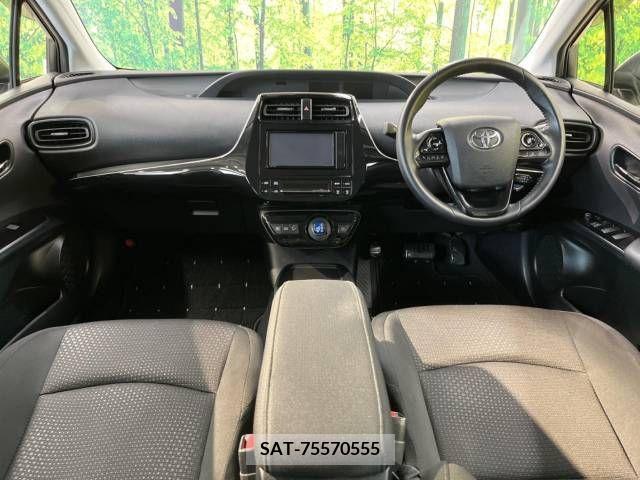 Toyota PRIUS 2020-03 216489-1