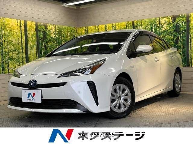 Toyota PRIUS 2020-03 216489-0