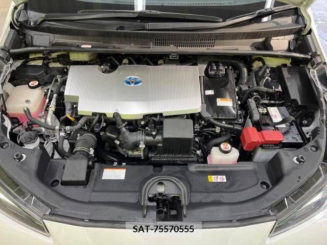 Toyota PRIUS 2020-03 216489-18