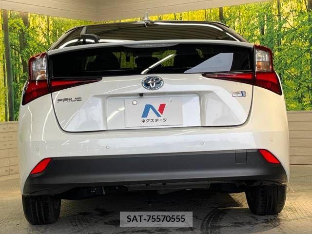 Toyota PRIUS 2020-03 216489-15