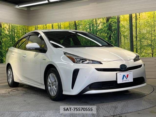 Toyota PRIUS 2020-03 216489-16
