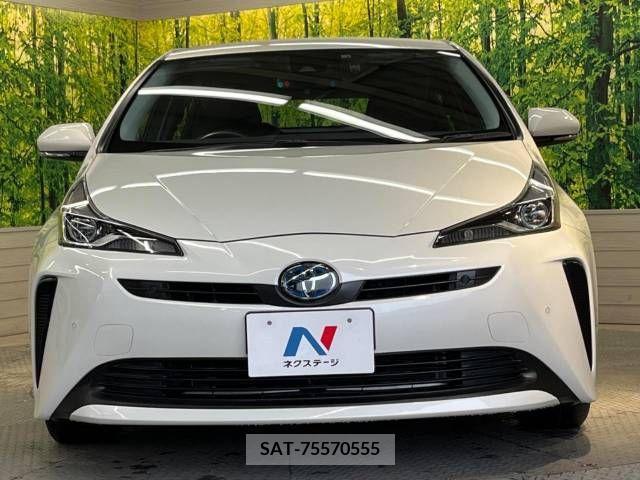 Toyota PRIUS 2020-03 216489-14