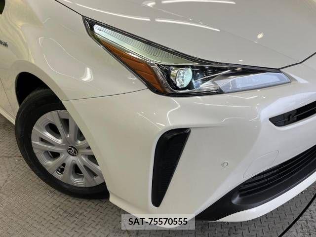 Toyota PRIUS 2020-03 216489-12