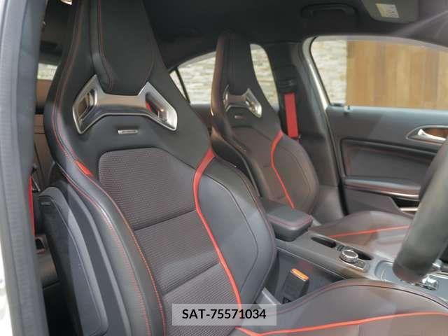 Amg A-Class 2014-03 256795-15