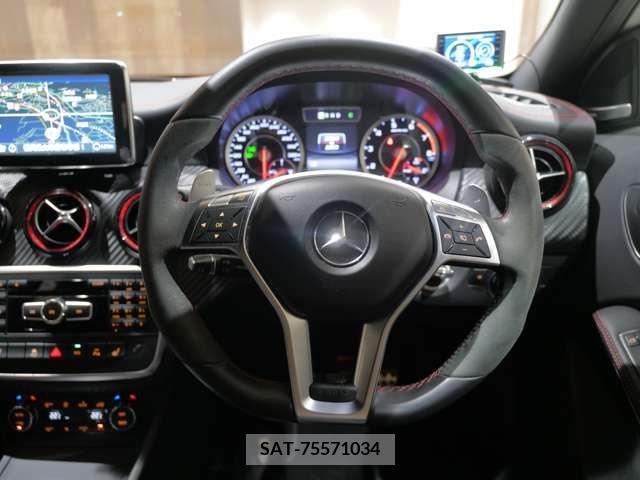 Amg A-Class 2014-03 256795-19