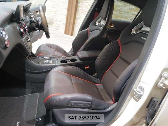 Amg A-Class 2014-03 256795-14