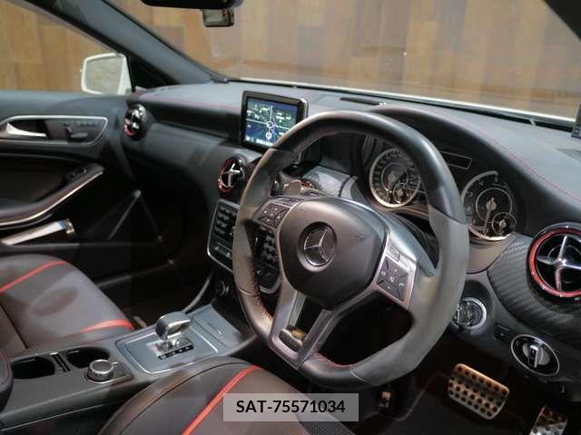 Amg A-Class 2014-03 256795-18