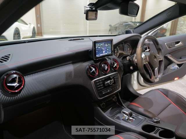 Amg A-Class 2014-03 256795-17