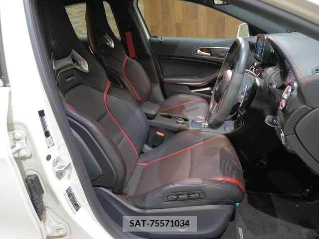Amg A-Class 2014-03 256795-13