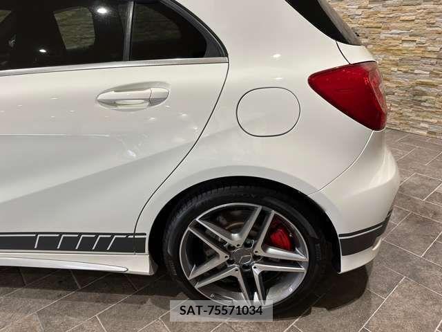 Amg A-Class 2014-03 256795-12