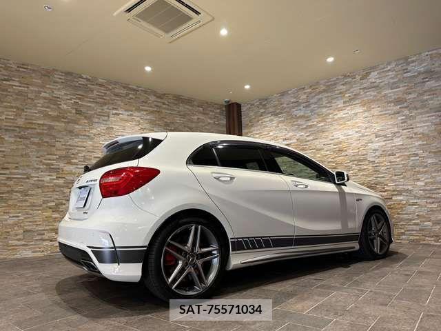 Amg A-Class 2014-03 256795-10