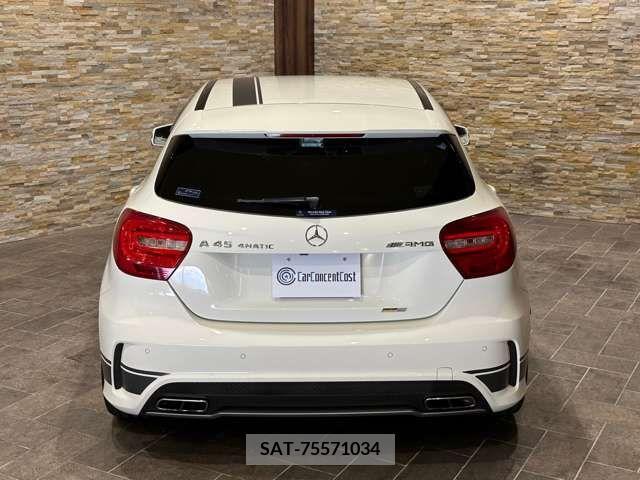 Amg A-Class 2014-03 256795-8