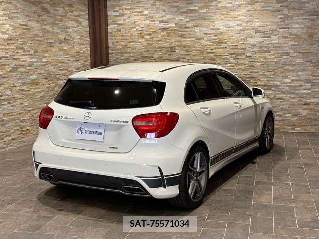 Amg A-Class 2014-03 256795-9
