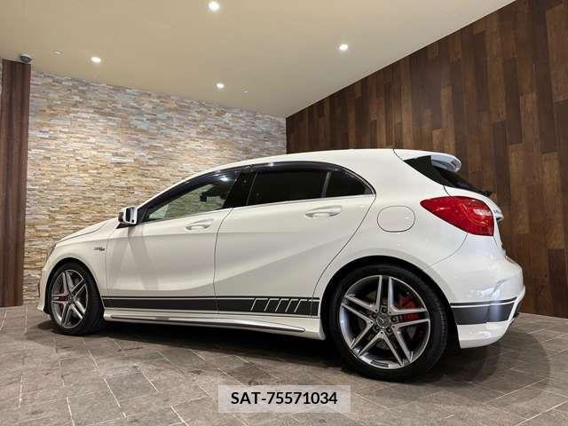 Amg A-Class 2014-03 256795-7