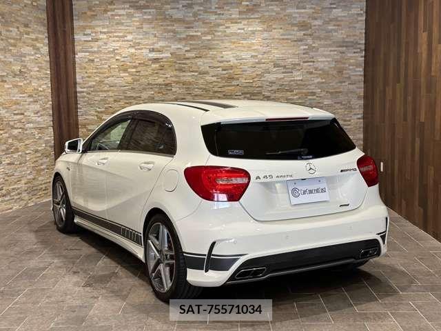 Amg A-Class 2014-03 256795-6