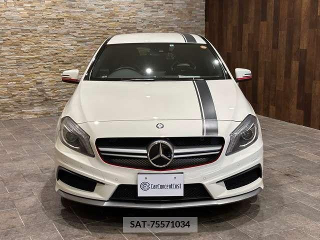 Amg A-Class 2014-03 256795-2